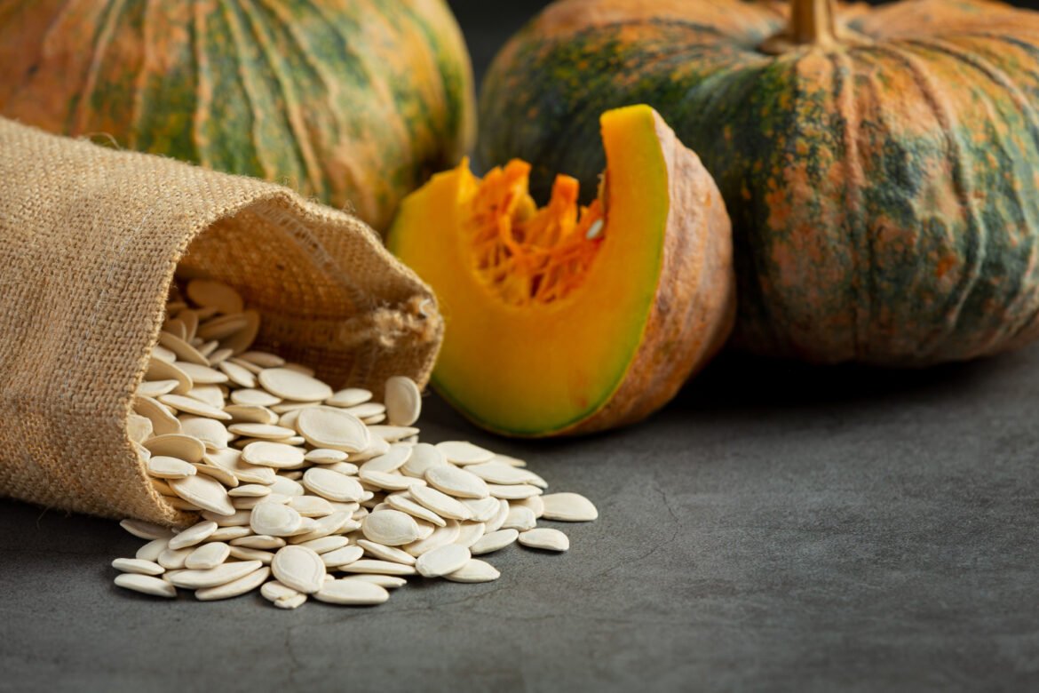 Pumpkin seeds benefits for health, nutrition, and weight loss