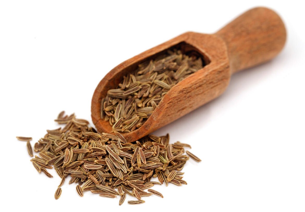 Anise seeds – health benefits and uses